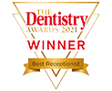 private dentistry awards 2018