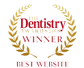 private dentistry awards 2018